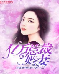 亿万总裁，二婚妻